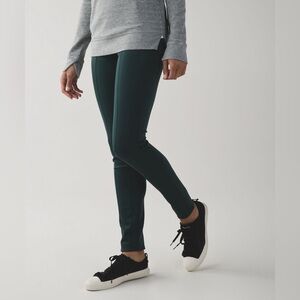 Lululemon & Go Everywhere Pant Size 10